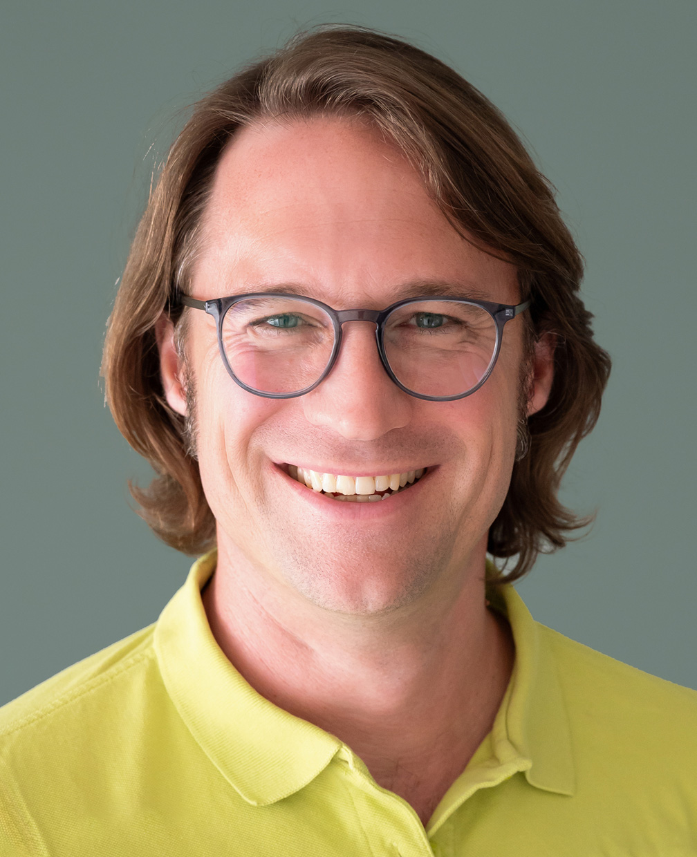 Dr. med. Arne Wierlemann